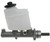 Element3 New Brake Master Cylinder | RAYMC390898