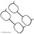Intake Manifold Gasket Set | BEC037-6242