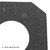 Universal Thermostat Gasket | BEC039-0056