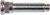 Wheel Stud - (Qty 1) | DOR610-542.1
