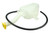 Expansion Tank w/Cap & Hose | UROCY0718763