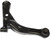 Suspension Control Arm And Ball Joint Assembly | DOR520-494