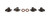 Remanufactured Unloaded Caliper w/Bracket | CAR18-B5028