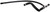 Heater Hose Assembly | DOR626-538