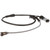 Brake Pad Wear Sensor | BWDWS526