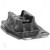 Transmission Mount Left | 62M3327