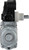 Remanufactured Power Window Motor | CAR42-40015