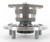 Rear Wheel Hub Bearing Assembly For Toyota 91-03 | SKFBR930371
