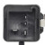 A/C Compressor Clutch Relay | BWDR3166