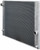 Radiator Bmw 5 Series 04-08 | MAHCR 917 000P