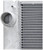 Radiator Bmw 5 Series 04-08 | MAHCR 917 000P