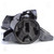 Transmission Mount Left | 62M9779