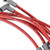 Wire Set, Super Conductor, Jeep 4.0L, 6-cyl., '93-'98 | MSD32239