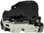 Door Lock Actuator | DOR937-934