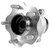 Hub Assembly | SAG101864