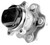 Hub Assembly | SAG101864
