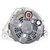 Remanufactured First Time Fit Alternator, 150 Amp | DEN210-0714