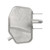 Quiet-Flow Direct Fit Exhaust Muffler 2" Inlet (ID) 2.25" Outlet (OD) | WEX21859