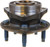 Front Wheel Hub Bearing Assembly For Chevrolet | SKFBR930960
