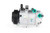 Air Conditioning Compressor with Clutch | NIS890242