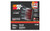 High-Flow Replacement Air Filter - Honda | KNEHA-1330