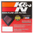 High-Flow Replacement Air Filter - Honda | KNEHA-1330
