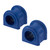 Front To Frame Suspension Stabilizer Bar Bushing Kit | MOOK7383