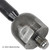 Tie Rod End | BEC101-5594