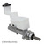 Brake Master Cyl | BEC072-9528