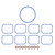 Engine Intake Manifold Gasket Set | 557MS 96998