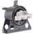 Engine Mount Right | 62M3448