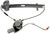 Window Regulator | DOR748-558