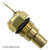 Temperature Sender Switch With Gauge | BEC201-0429