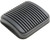 Brake Pedal Pad | DOR20780