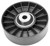 Accessory Drive Belt Idler Pulley | INAFP01911