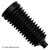 Steering Rack Boot Kit | BEC103-3134