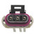 Camshaft Sensor Connector | BWDPT196
