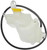Non-Pressurized Coolant Reservoir | DOR603-778