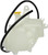 Non-Pressurized Coolant Reservoir | DOR603-778