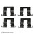Disc Brake Hrdwr Kit | BEC084-2160