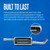 SoundFX Universal Exhaust Muffler 2" Inlet (ID) 2" Outlet (ID) | WEX17820