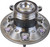 Wheel Bearing And Hub Assembly | SKFBR930702
