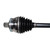 Audi (1.8, 3.0, 3.2) CV Axle Assembly  - Front Right | GSPNCV23559