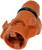 Oil Drain Plug 7/8" | DOR097-826HPCD