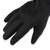SFI-5 Double-Layer Racing Gloves, Black - X-Large | 0RQ355006RQP