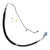 Power Steering Pressure Hose | EPS92158