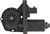 Remanufactured Power Window Motor | CAR42-30025