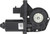 Remanufactured Power Window Motor | CAR42-30025