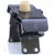 Transmission Mount Rear | 62M9115