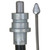 Element3 Parking Rear Right Brake Cable | RAYBC96857